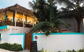 Sands Exotic Hotel & Spa